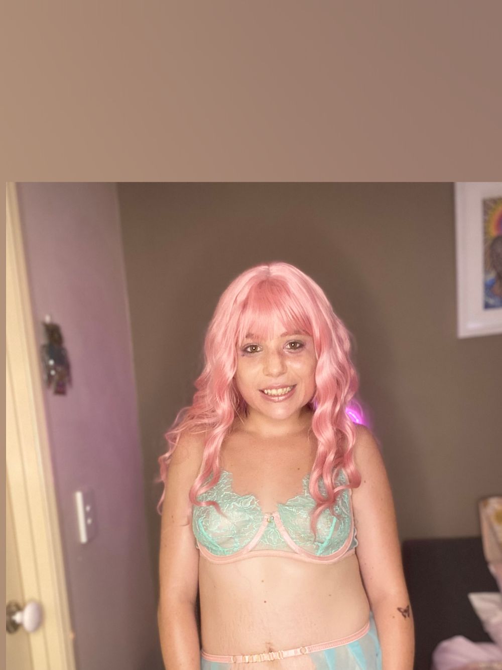secretmistress96 OnlyFans profile picture