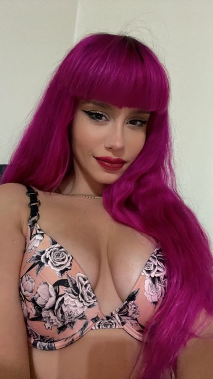 pinkcharlottefree OnlyFans picture