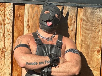 pup_chukenxxx OnlyFans picture