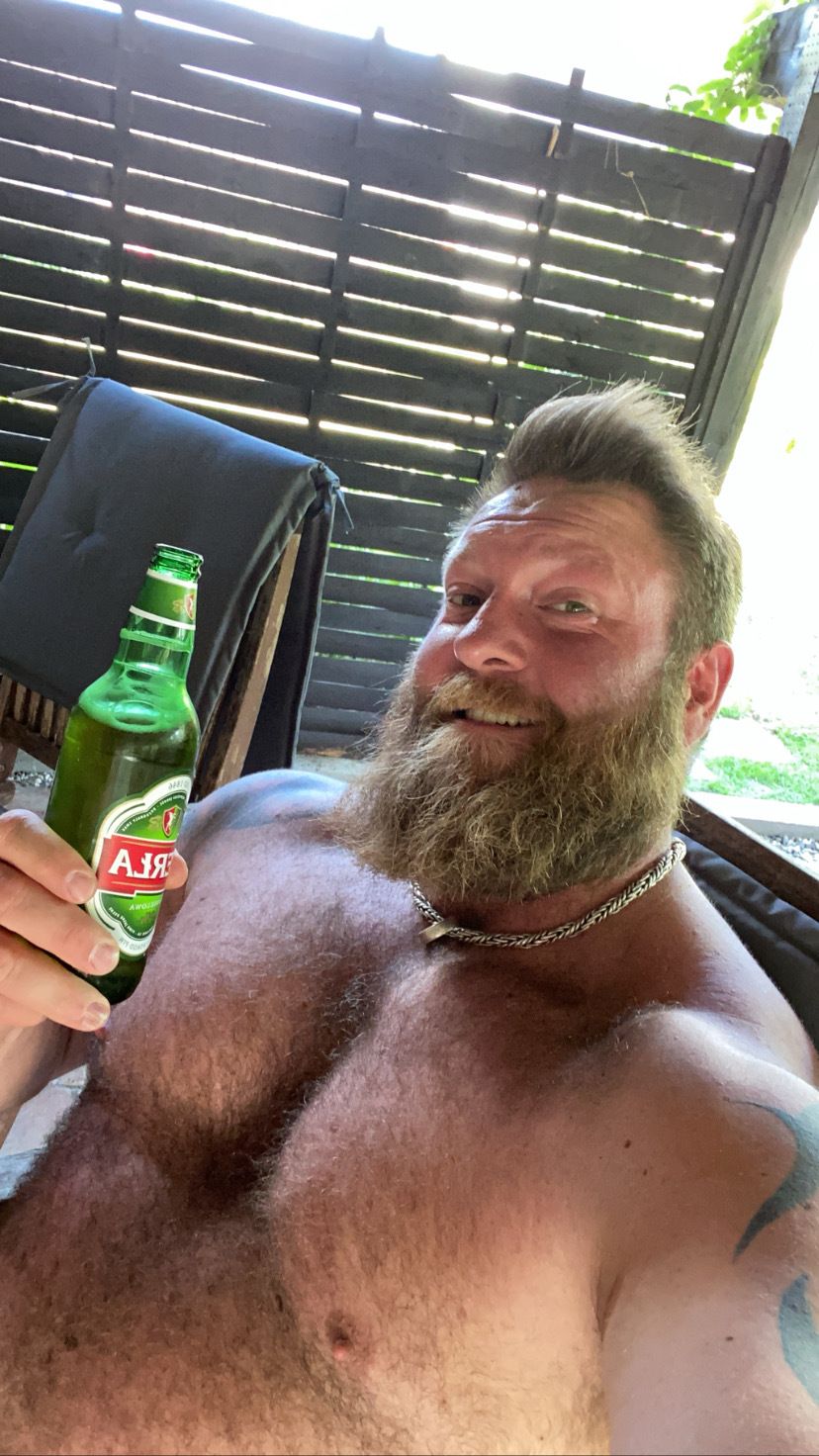 strongvikingbeard OnlyFans profile picture