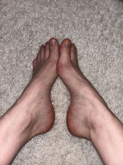 luckyboots OnlyFans picture