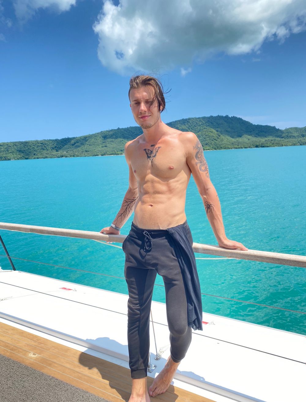klauskaius OnlyFans profile picture