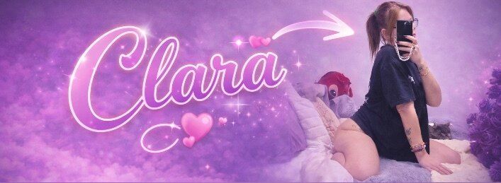 claraslm OnlyFans profile picture