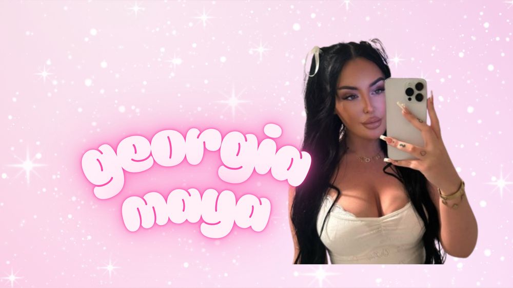 georgiamaya OnlyFans profile picture