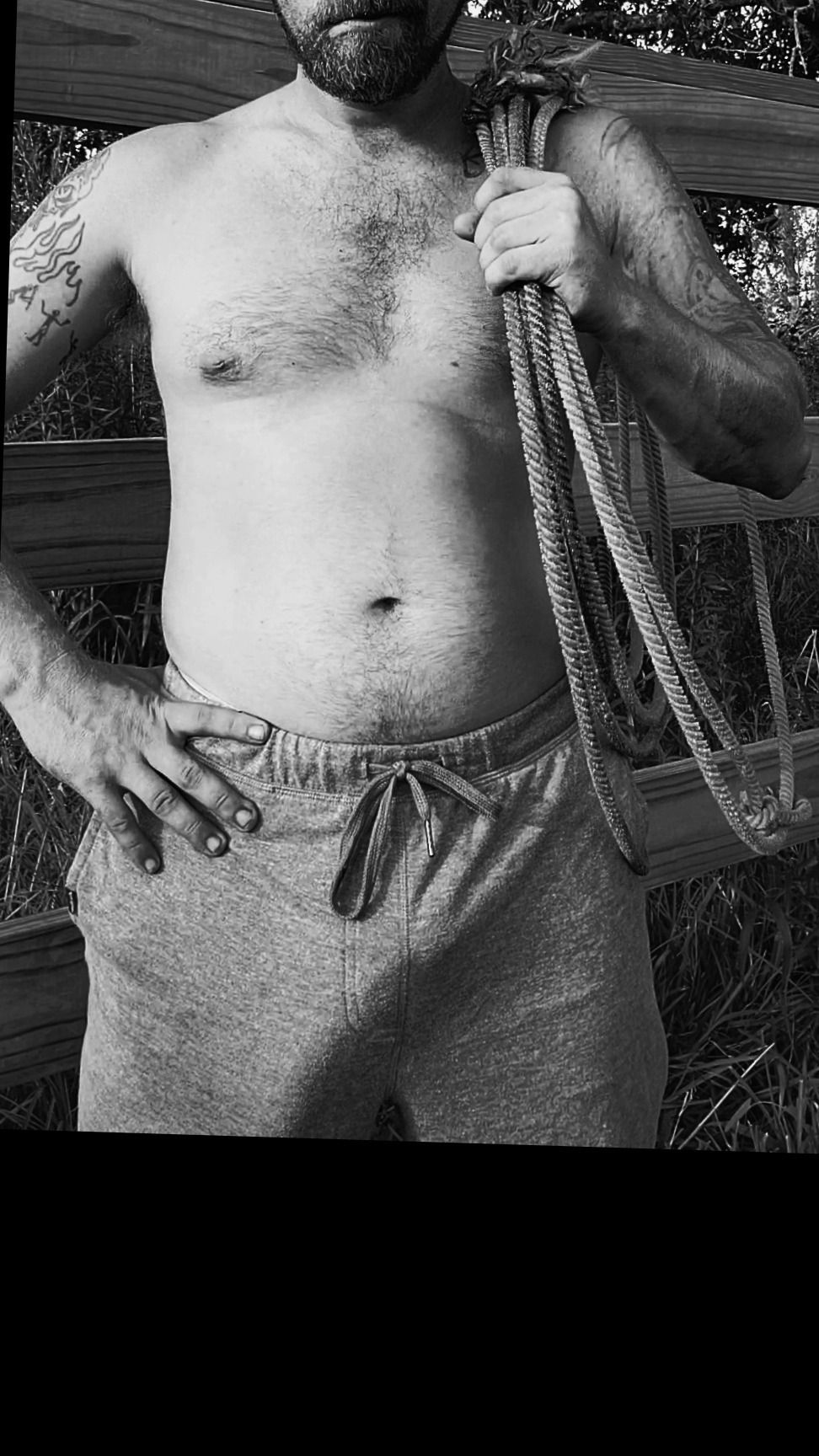 thenekkidgardner OnlyFans profile picture