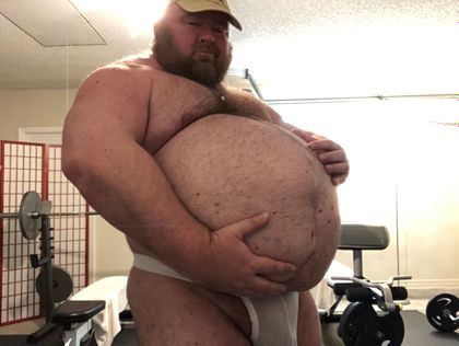gainerbull OnlyFans picture