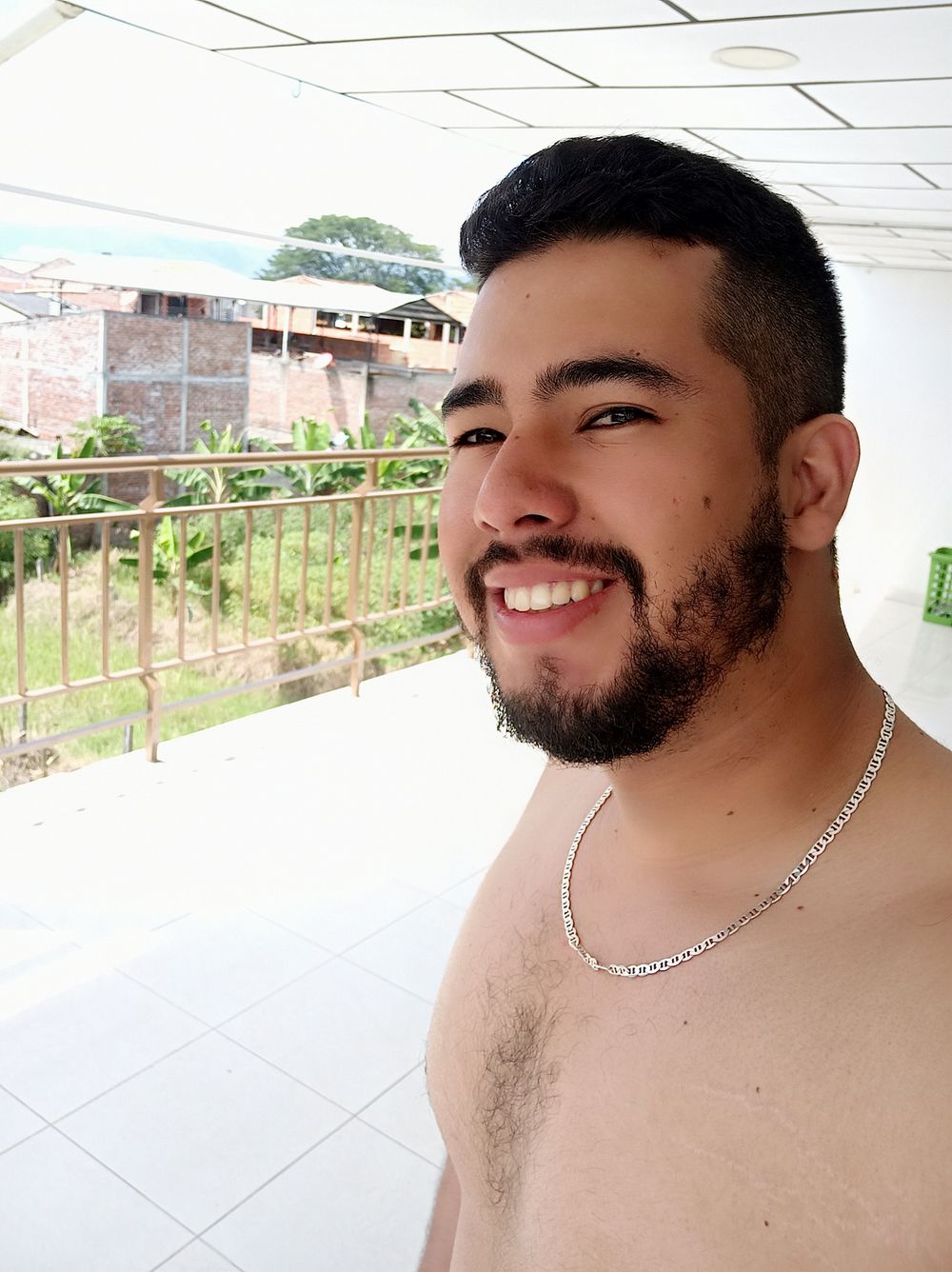 santimarin98 OnlyFans profile picture