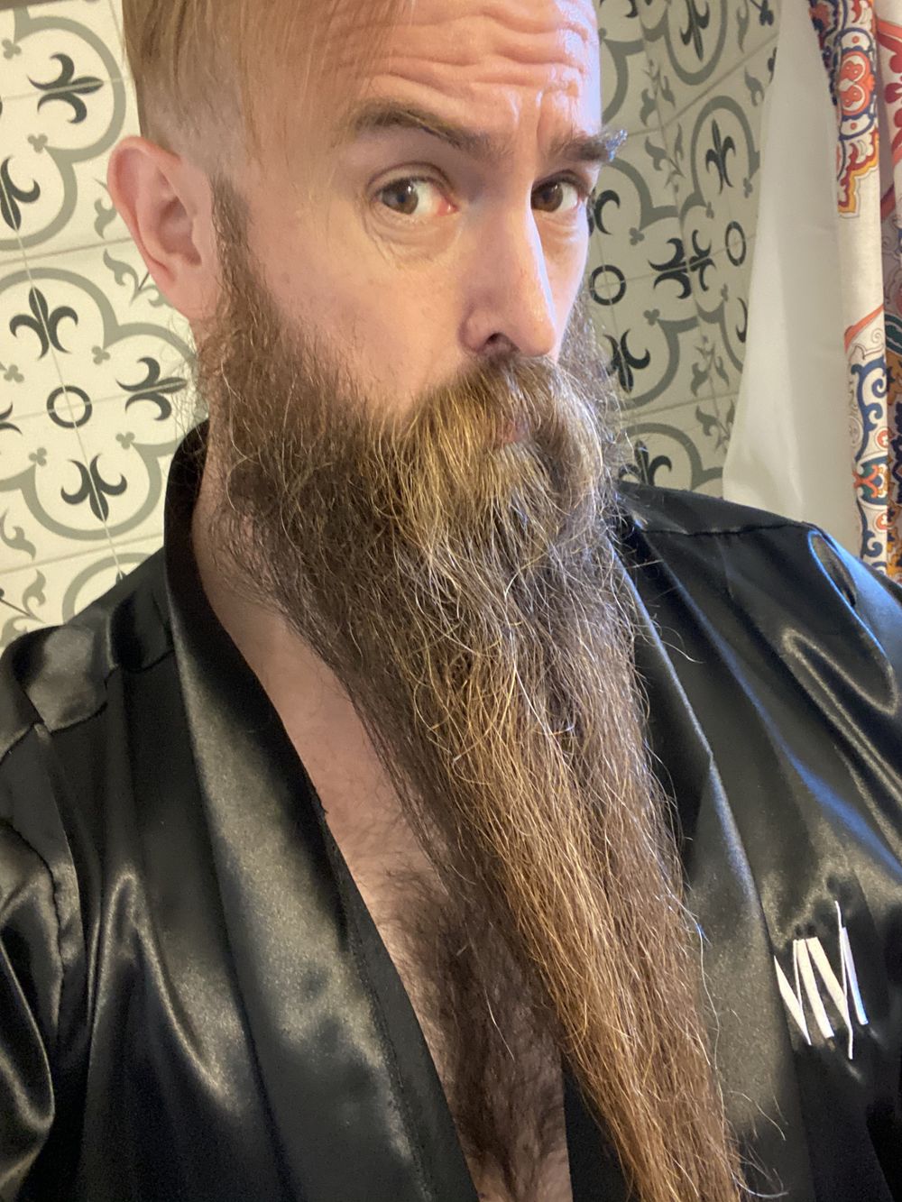 beardtok OnlyFans profile picture