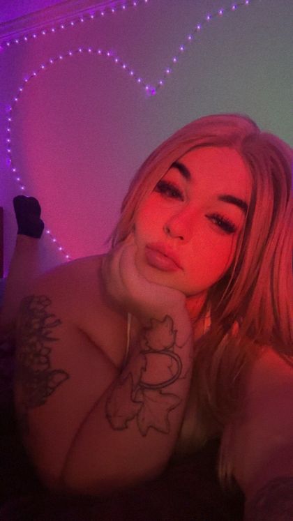 tazzythedemon OnlyFans picture