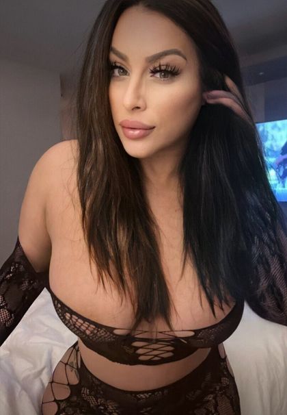 kortneybanks OnlyFans picture