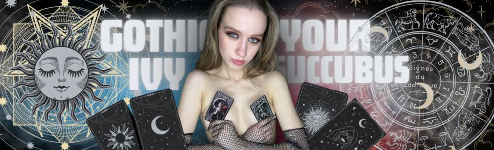 goth_ivy_vip OnlyFans profile picture