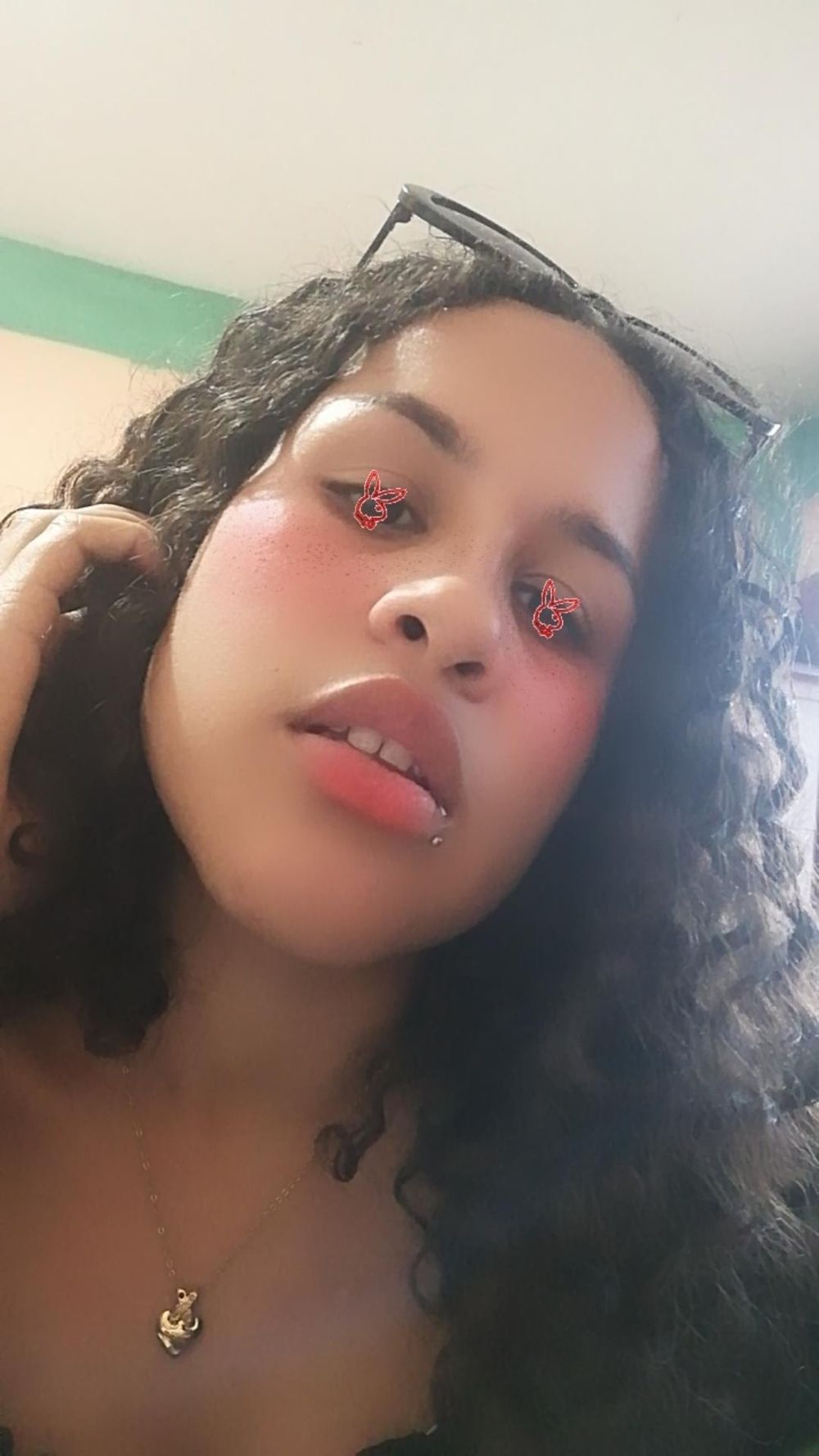 yesibel_suarez OnlyFans profile picture