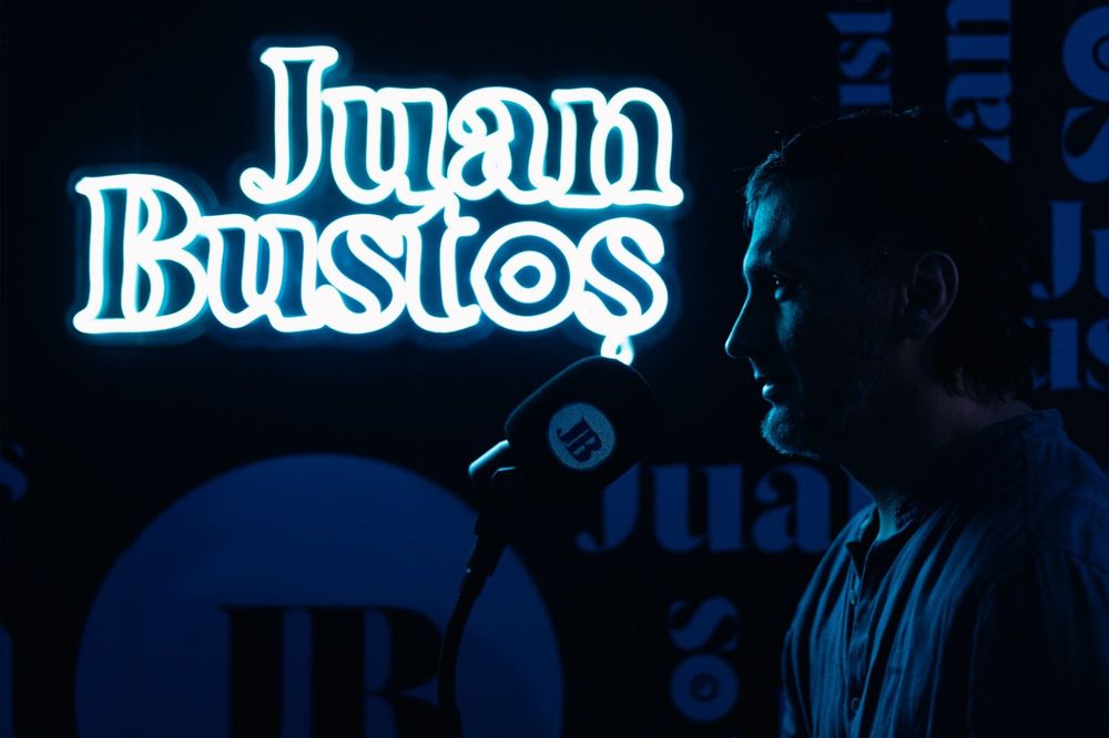 juanbustosof OnlyFans profile picture