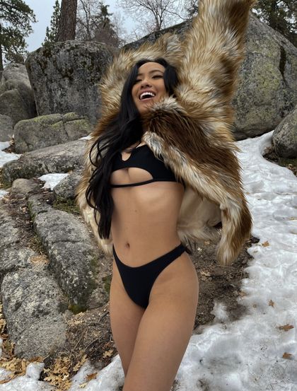 baddiewithabrain OnlyFans picture