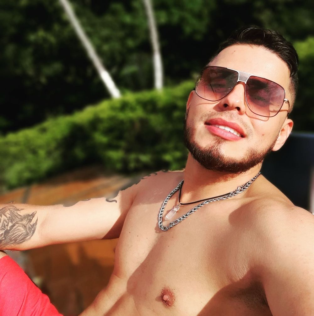 cristhohotman OnlyFans profile picture