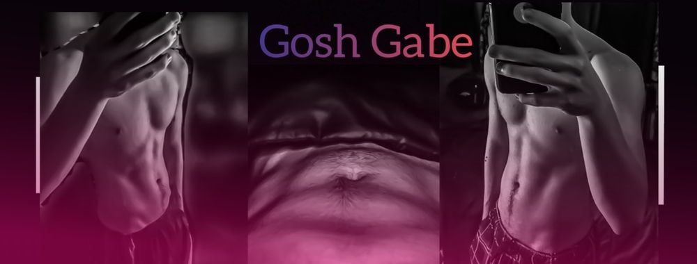 the_real_gosh_gabe OnlyFans profile picture