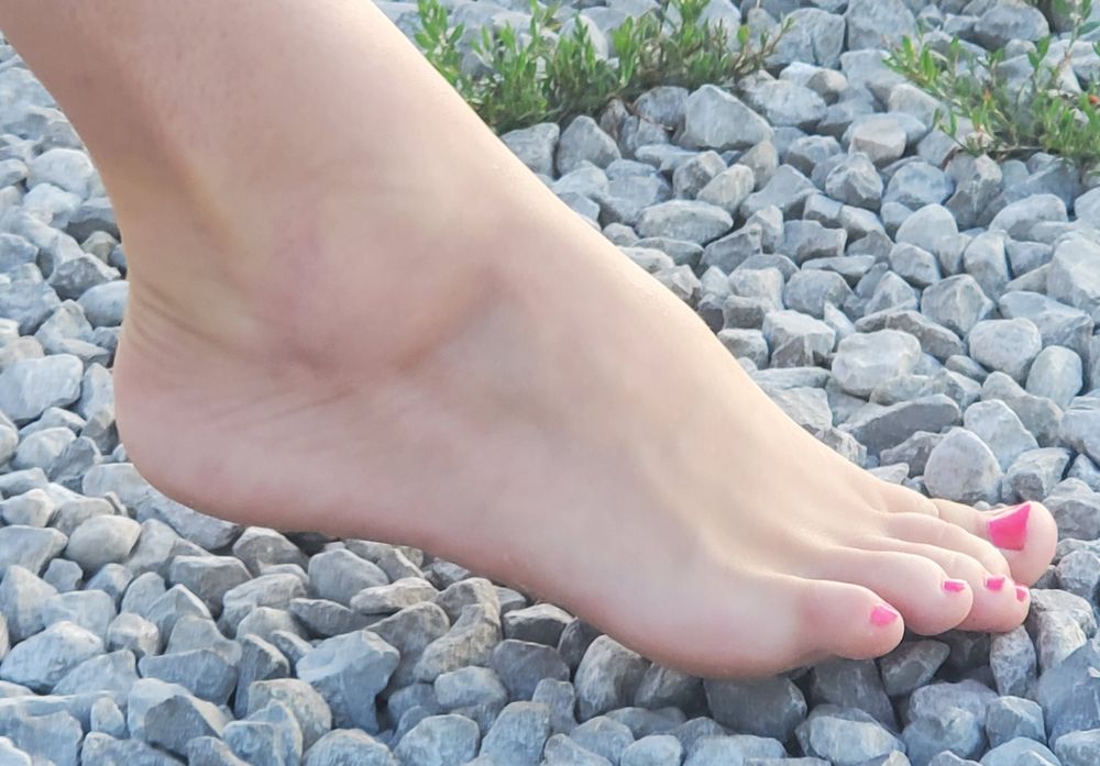 backwoodsbarefootbabe OnlyFans profile picture