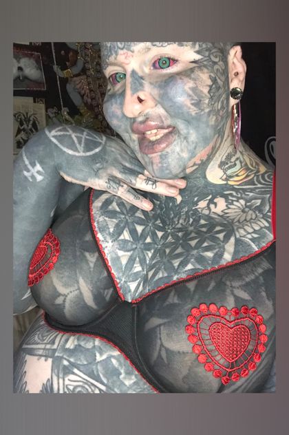farrahflawless OnlyFans picture