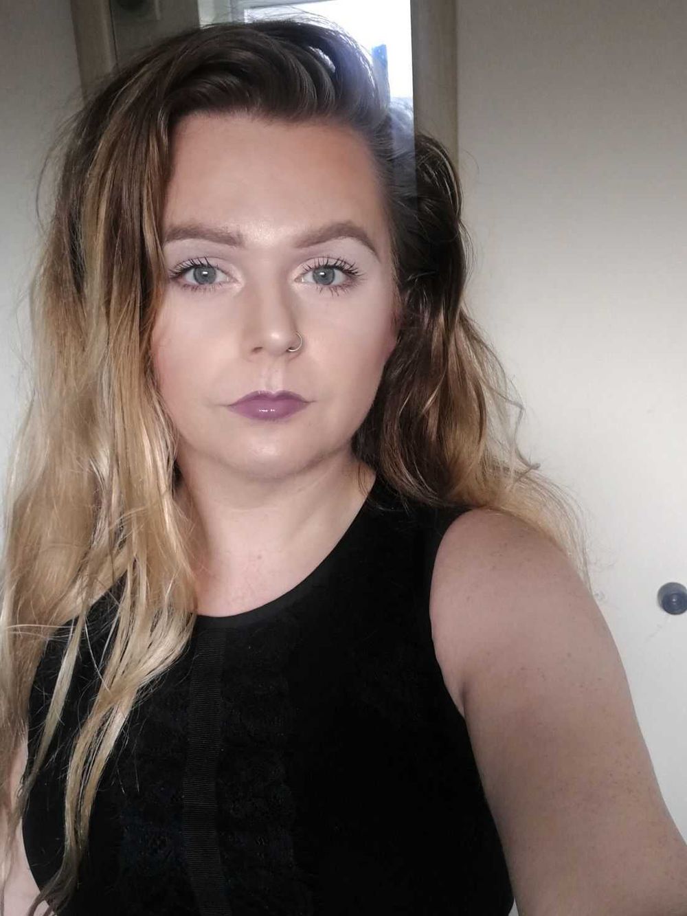 auraleegothqueen OnlyFans profile picture