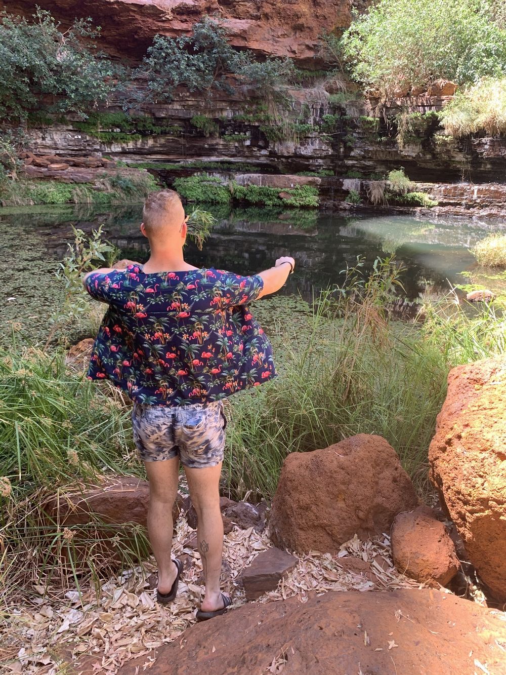 hunter_entertainer OnlyFans profile picture