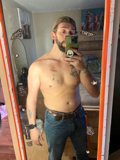bdjohnson3093 OnlyFans picture
