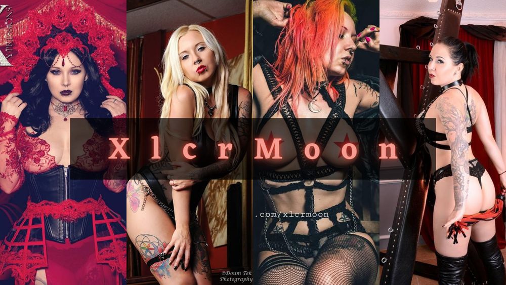 xlcrmoon OnlyFans profile picture