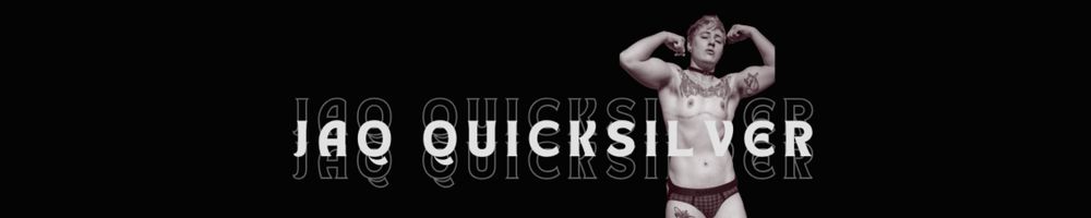 jaqquicksilver OnlyFans profile picture