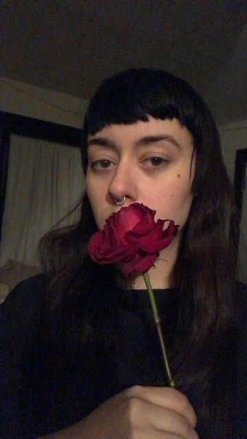 depression-cherry OnlyFans picture