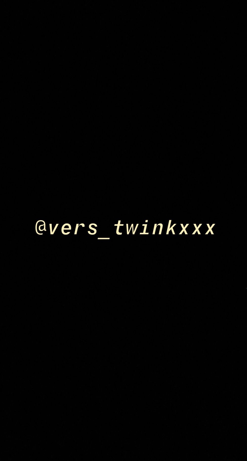 vers_twinkxxx OnlyFans profile picture