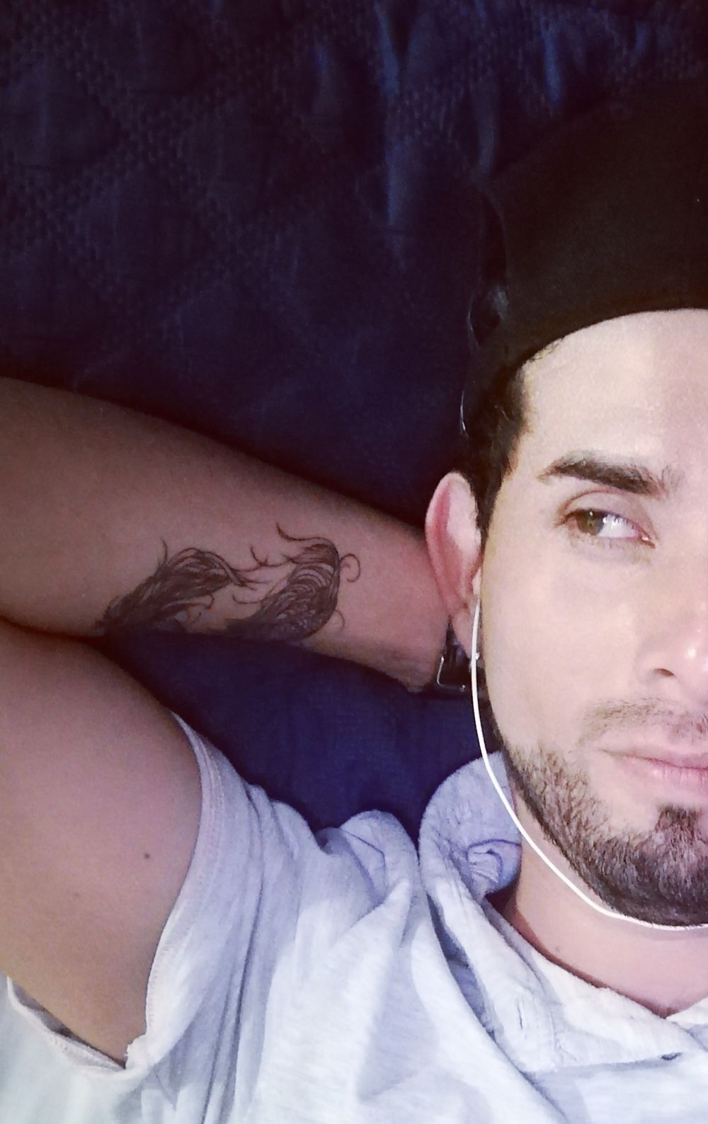 chrisromero OnlyFans profile picture