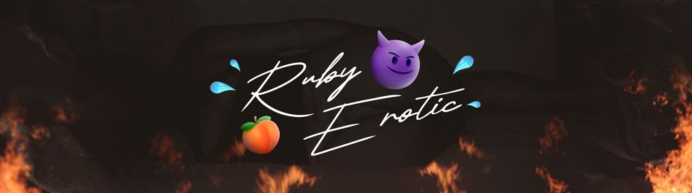 ruby_eroticgay OnlyFans profile picture