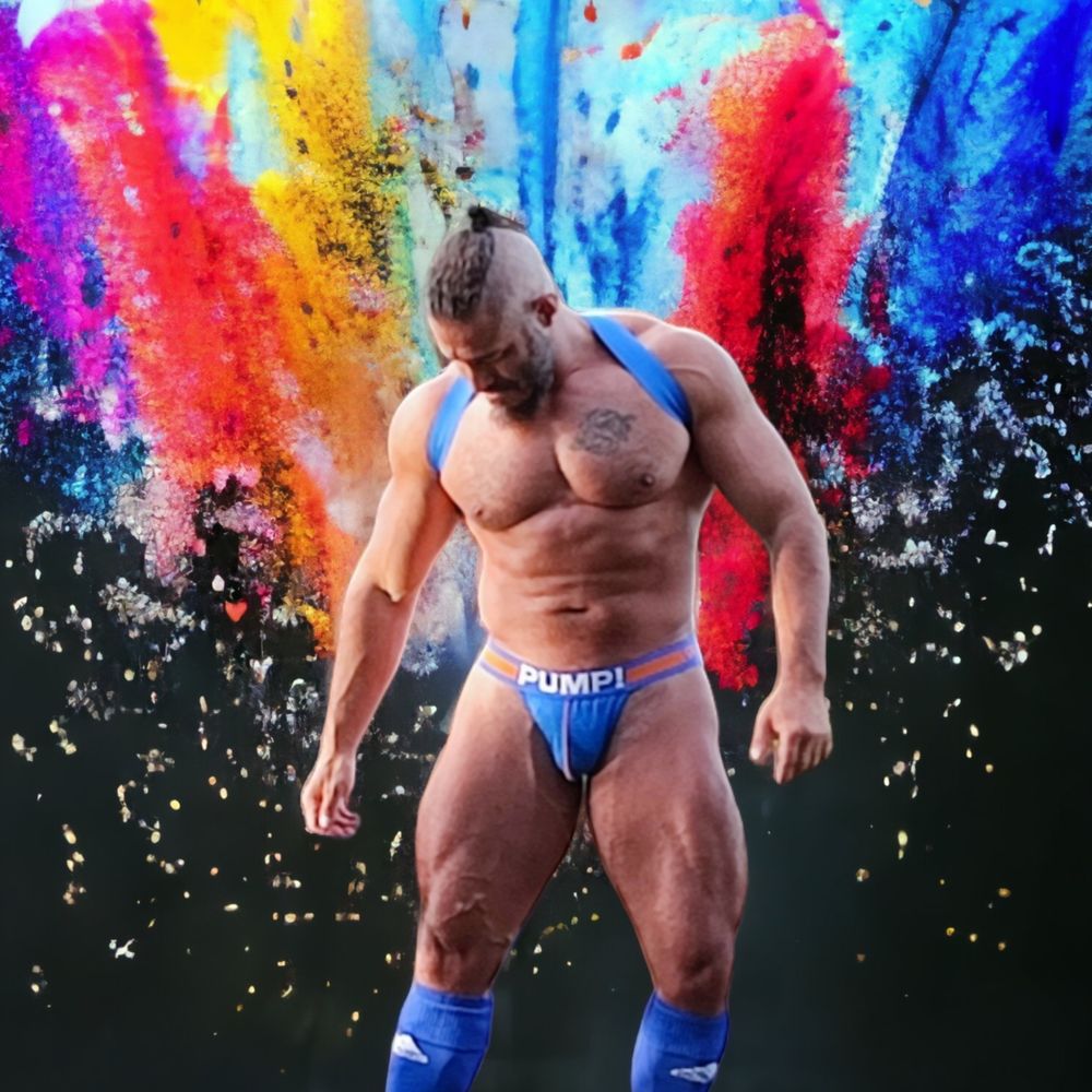 funfitdaddy OnlyFans profile picture