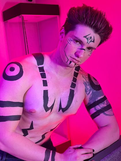 deadpeimbert OnlyFans picture