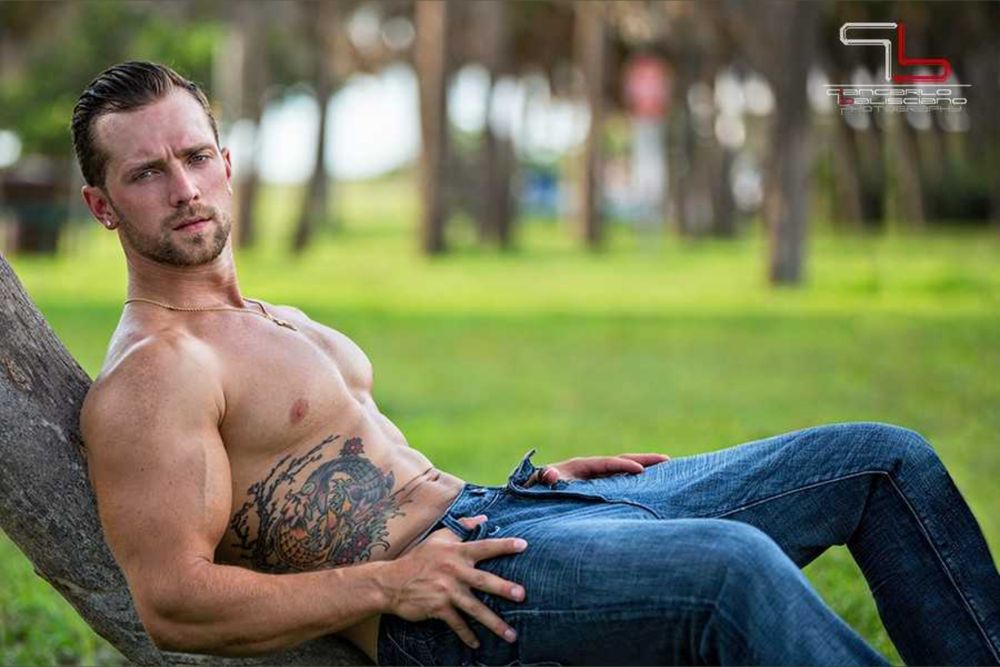 tydexter427 OnlyFans profile picture