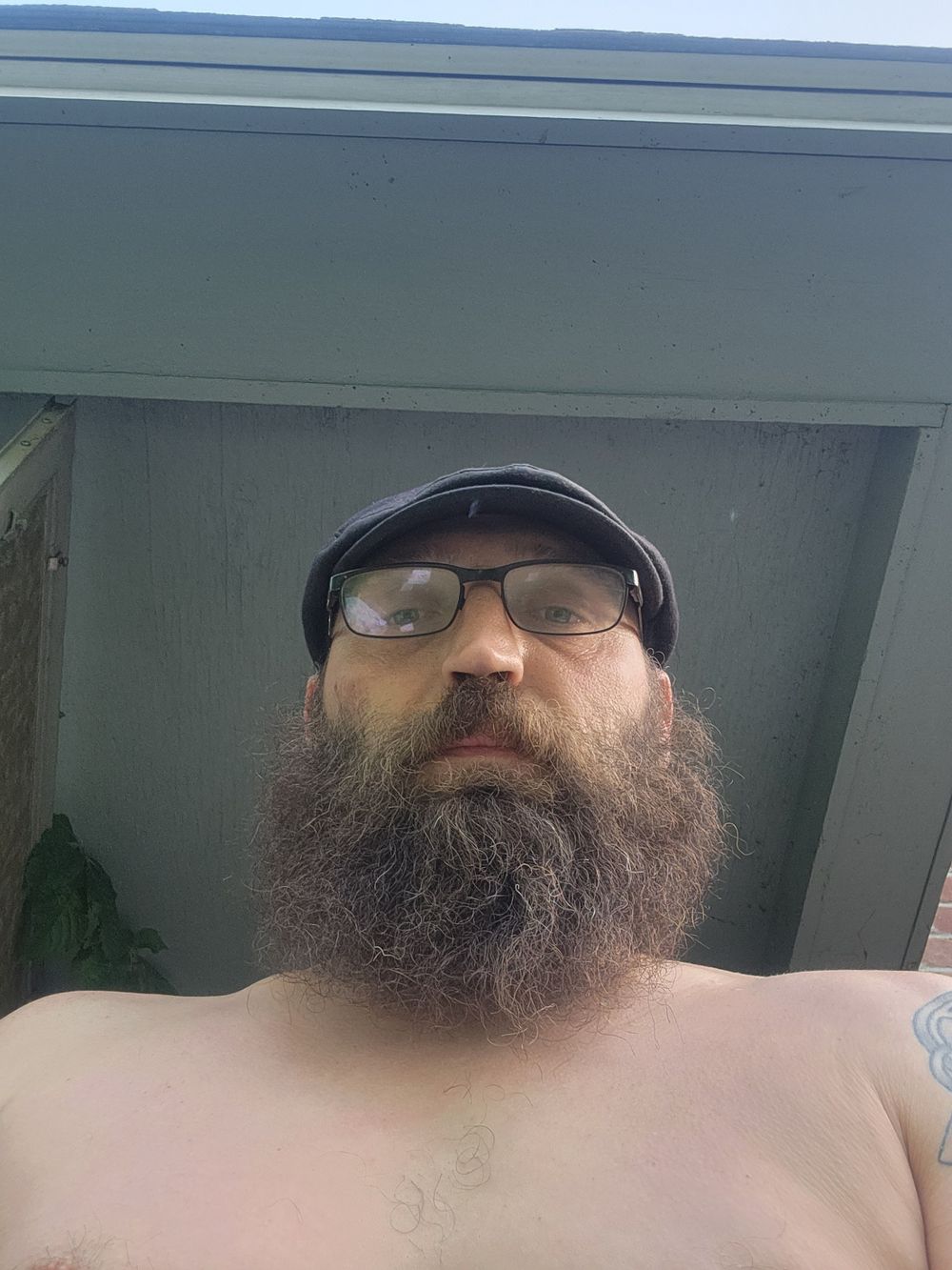 robreclaimed OnlyFans profile picture