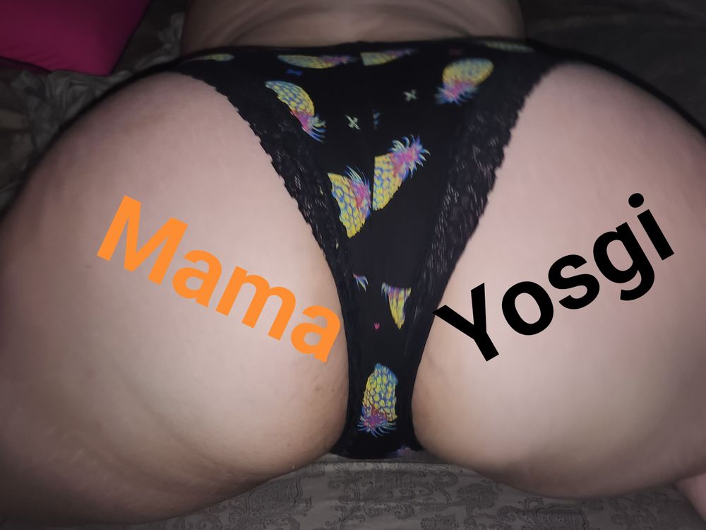 mamayosgi OnlyFans profile picture