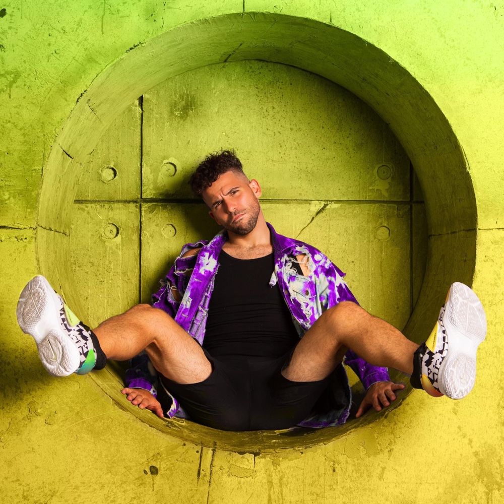 heystevenzakari OnlyFans profile picture
