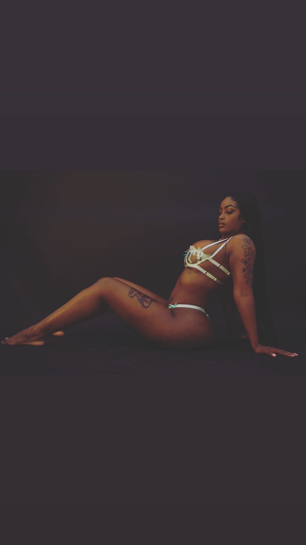 yellie_luxxx OnlyFans profile picture