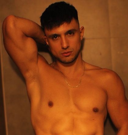 vigoalexvip OnlyFans picture