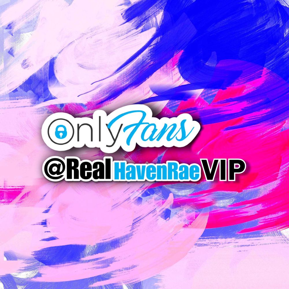 realhavenraevip OnlyFans profile picture