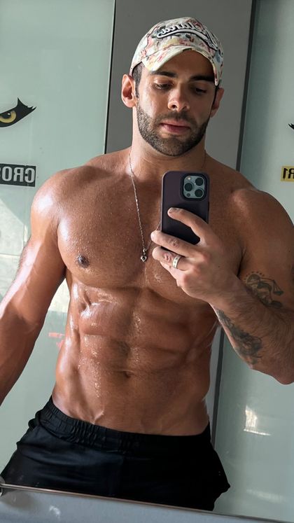 fabriciogod OnlyFans picture