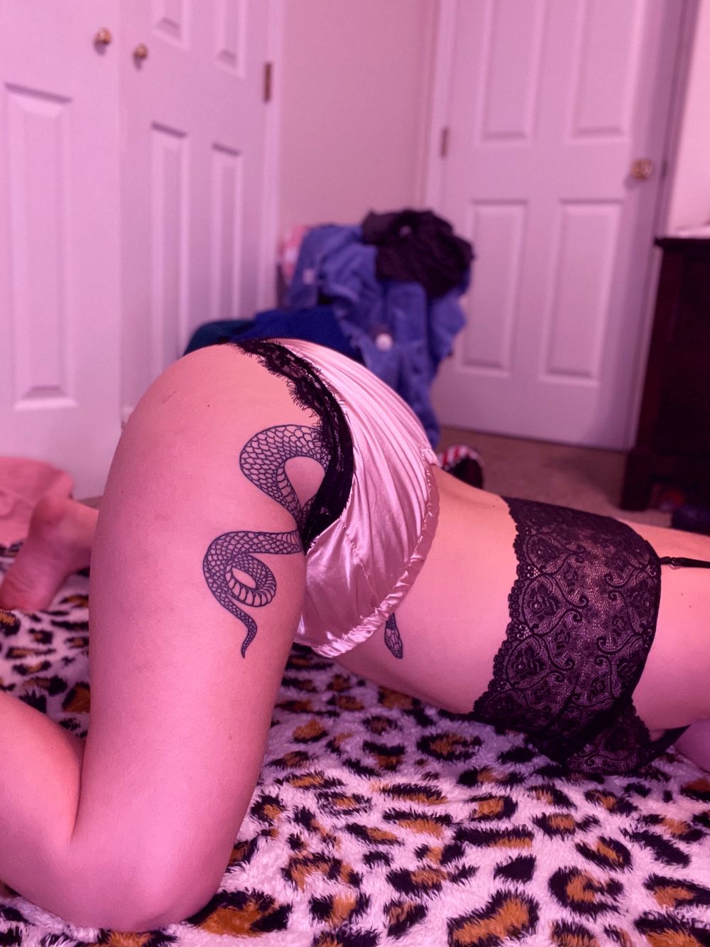 mnastyy1308 OnlyFans profile picture