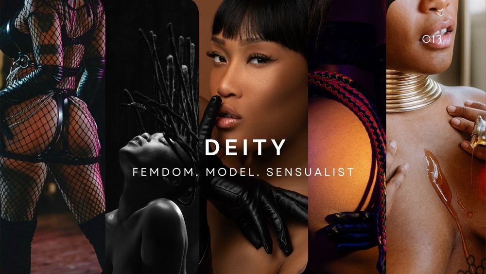 mistressdeity OnlyFans profile picture