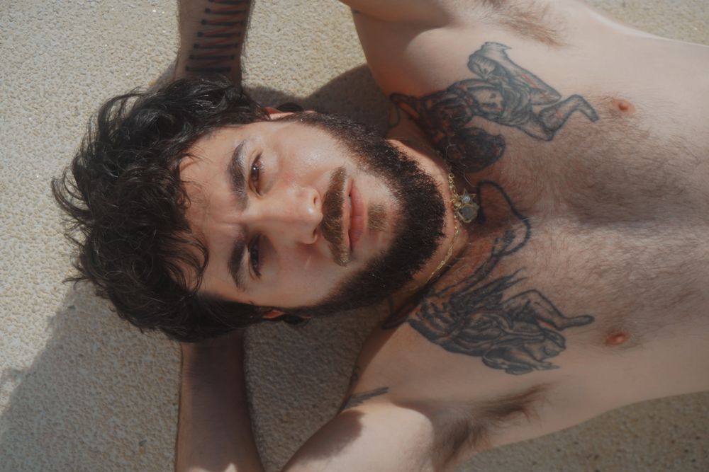 dangamboab OnlyFans profile picture