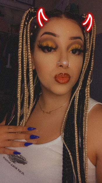 Sahweetie
