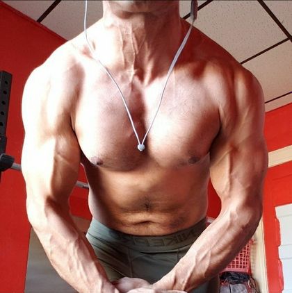 omegachad OnlyFans picture