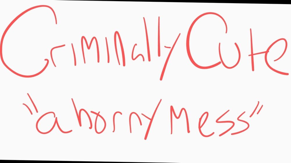 criminallycute OnlyFans profile picture