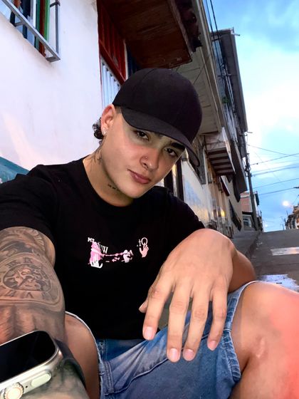 alejohg OnlyFans picture
