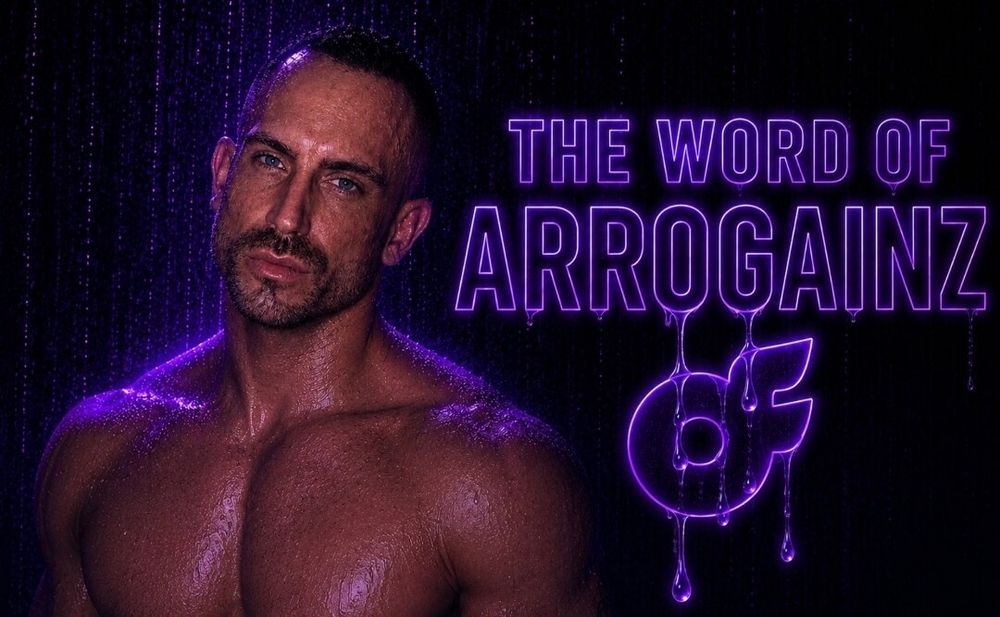 arrogainz OnlyFans profile picture