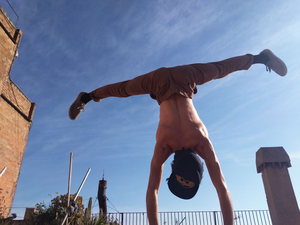 hugobombin OnlyFans profile picture